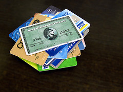 Credit Cards, by Andres Rueda Credit Cards, by Andres Rueda
