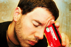 my bank sucks, by B Rosen