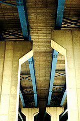 Supported, by boliston