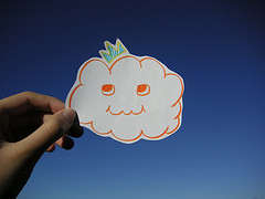 King Cloud, by akakumo