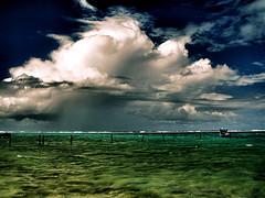 The Storm is Coming, by innoxiuss