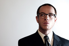 CEO Face, by rogerimp