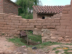 Cracked Wall Foundation, by PJFurlong06