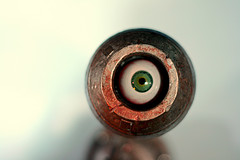 Eye Eye, by mrmanc