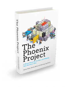 The Phoenix Project