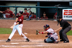Berkman strike, by M&R Glasgow