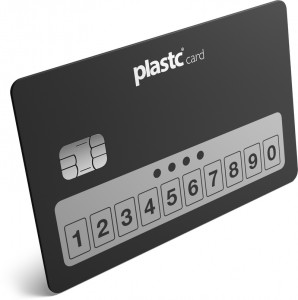 Plastc Card