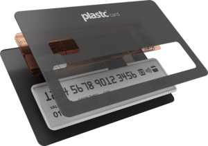 Plastc in Layers